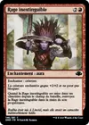 Product image for Rage inextinguible