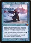 Product image for Urza, Lord High Artificer