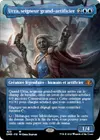 Product image for Urza, seigneur grand-artificier