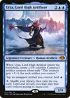Product image for Urza, Lord High Artificer