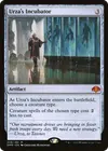 Product image for Urza's Incubator