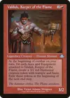 Product image for Valduk, Keeper of the Flame