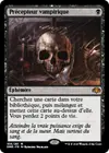 Product image for Précepteur vampirique