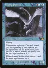 Product image for Vexing Sphinx