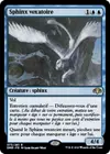 Product image for Sphinx vexatoire