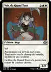 Product image for Voix du Grand Tout