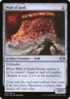 Product image for Wall of Junk