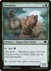 Product image for Werebear