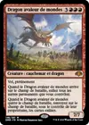 Product image for Dragon avaleur de mondes