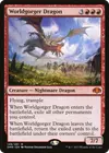 Product image for Worldgorger Dragon