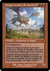 Product image for Dragon avaleur de mondes