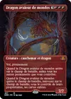 Product image for Dragon avaleur de mondes