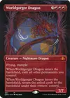Product image for Worldgorger Dragon