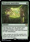 Product image for Précepteur matérialiste