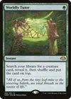 Product image for Worldly Tutor