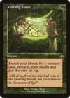 Product image for Worldly Tutor