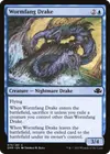 Product image for Wormfang Drake