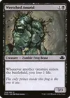 Product image for Wretched Anurid