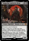 Product image for Yaugzebul, médecin thran