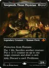 Product image for Yawgmoth, Thran Physician
