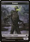 Product image for Zombie