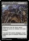 Product image for Infestation de zombies