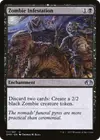Product image for Zombie Infestation
