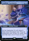 Product image for Academy Loremaster