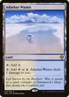 Product image for Adarkar Wastes