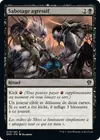 Product image for Sabotage agressif