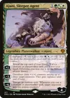 Product image for Ajani, Sleeper Agent