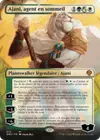 Product image for Ajani, Sleeper Agent