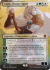 Product image for Ajani, Sleeper Agent