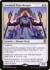 Product image for Anointed Peacekeeper