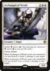 Product image for Archangel of Wrath