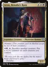 Product image for Aron, Benalia's Ruin