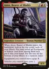 Product image for Astor, Bearer of Blades