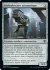 Product image for Bibliothécaire automatique