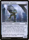 Product image for Automatic Librarian