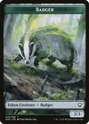 Product image for Badger