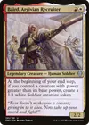 Product image for Baird, Argivian Recruiter