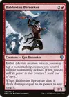 Product image for Balduvian Berserker
