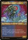 Product image for Balmor, Battlemage Captain