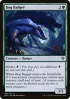 Product image for Bog Badger
