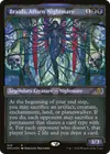 Product image for Braids, Arisen Nightmare