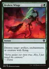 Product image for Broken Wings