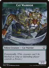 Product image for Cat Warrior