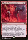 Product image for Chaotic Transformation