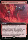 Product image for Chaotic Transformation
