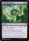 Product image for Choking Miasma